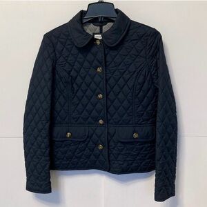Nautica quilted jacket
